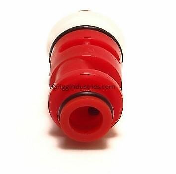 Milwaukee 11-7346 Hot Stem
