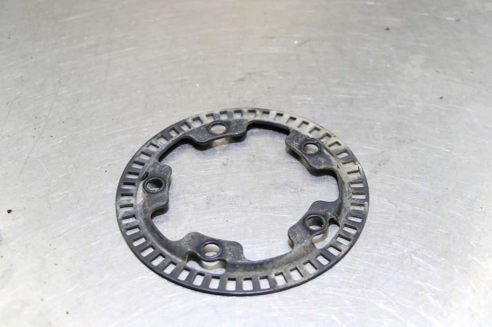 17-21 DUCATI MONSTER 797 FRONT WHEEL ABS BRAKE RING DISC