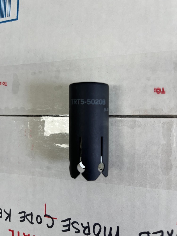 IERC Tube Shields Many sizes all excellent condition