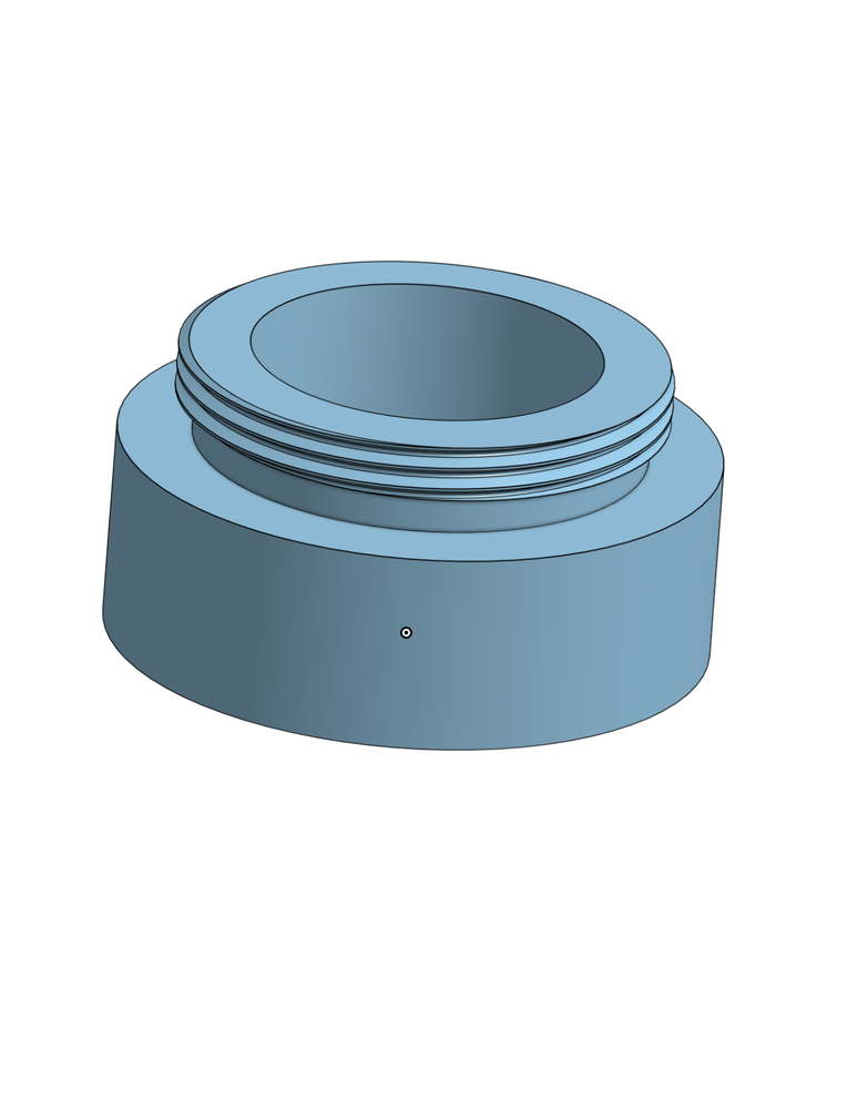 Base for Sonnler Tungsten Electrode Sharpener Grinder Hea