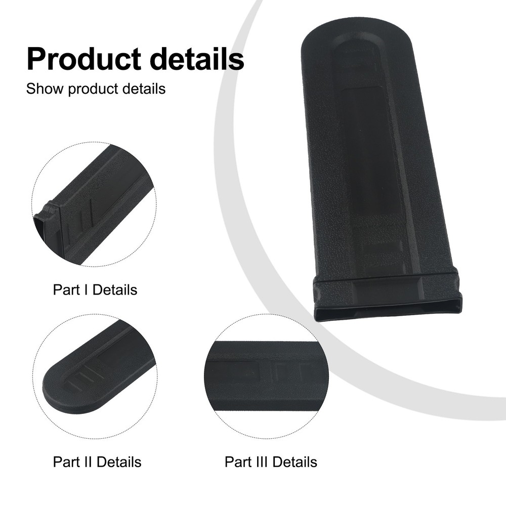 Effective Chainsaw Froming Rusting Chainsaw Bar Cover Chainsaw Guard