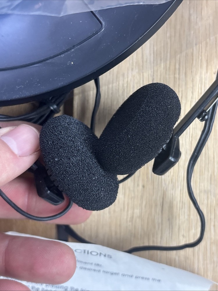 Tiger Electronics Spy scope Toy