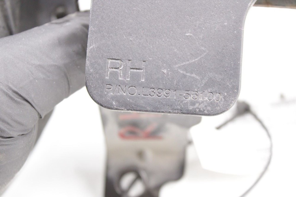 2024 Kia K5 GT-Line Rear Right Blind Spot Detection Radar Sensor Module OEM