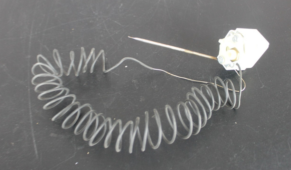 Bunn 02542.0000 Thermostat Asembly 200F Replacement Part - Preowned Tested