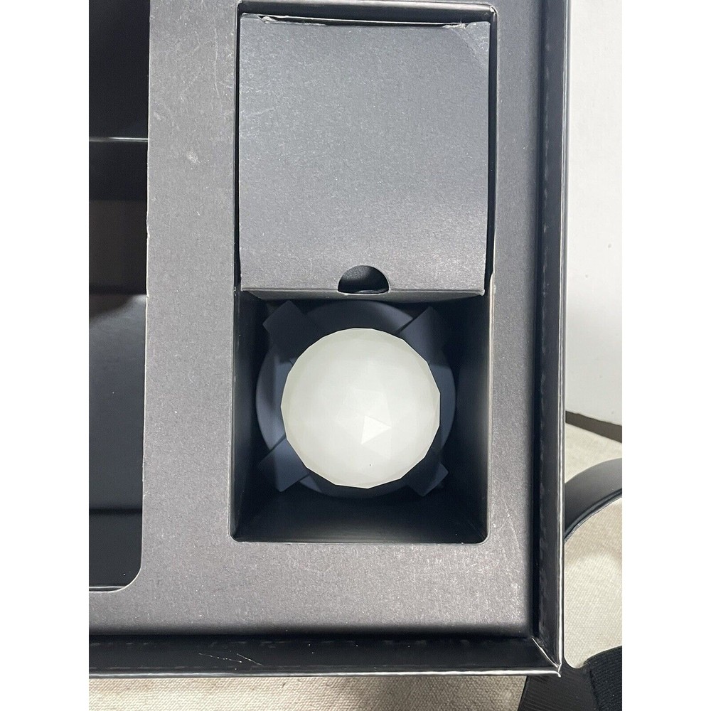 Star Wars Jedi Challenges AR Headset w/ Lightsaber Controller & Tracking Book