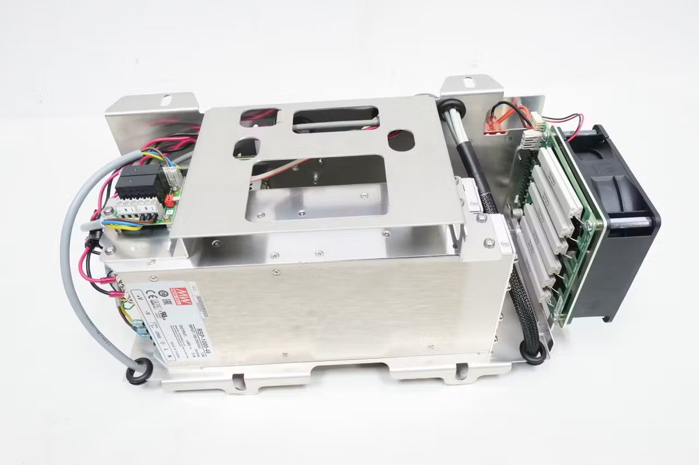 Universal Robots 112110 UR10/CB3 Bottom Robot Controller Assembly