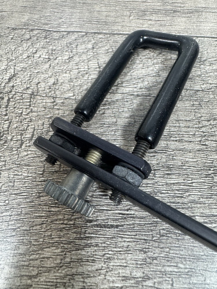 Vintage Browning Archery Sidekick Quiver System Mounting Bracket Set C 193473