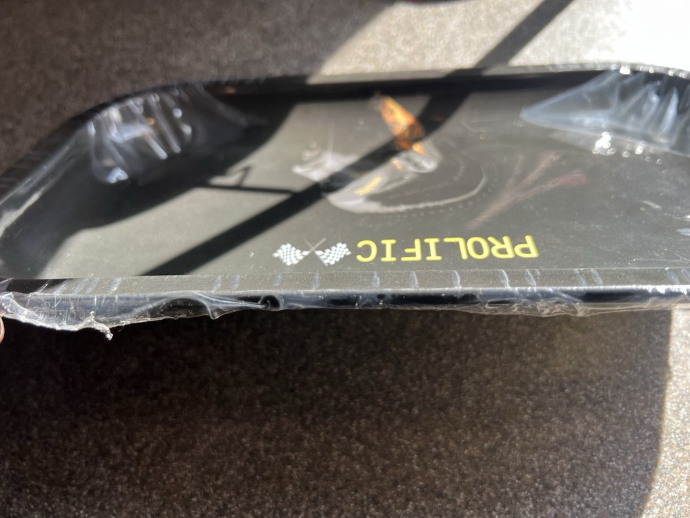 Tobacco Cigarette Rolling Tray