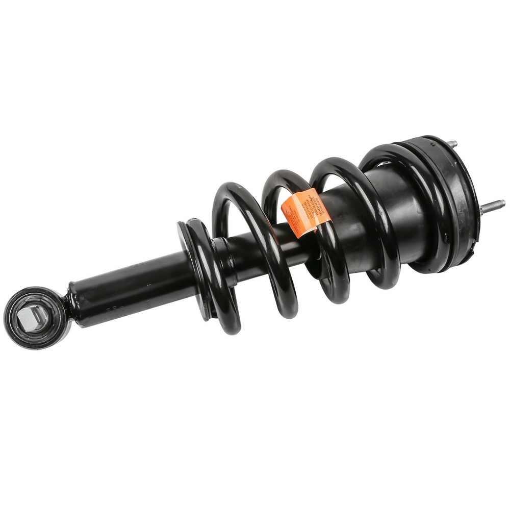 Set(2) Quick Front Complete Struts Shocks For 2007-2013 Chevy Silverado 1500