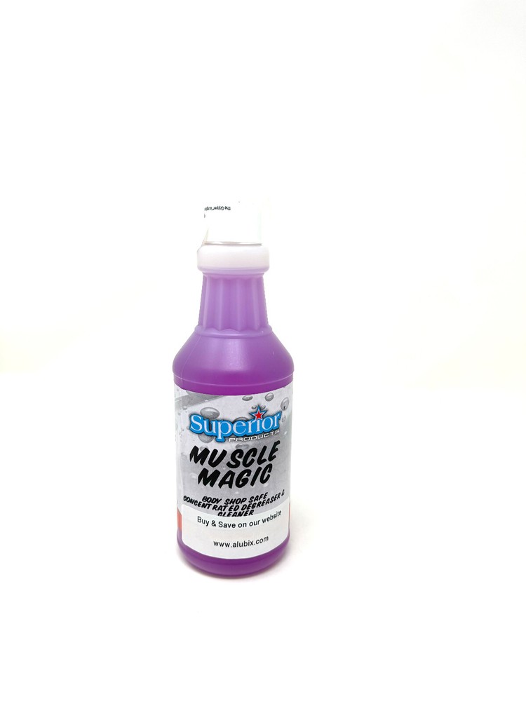 Degreaser Muscle Magic