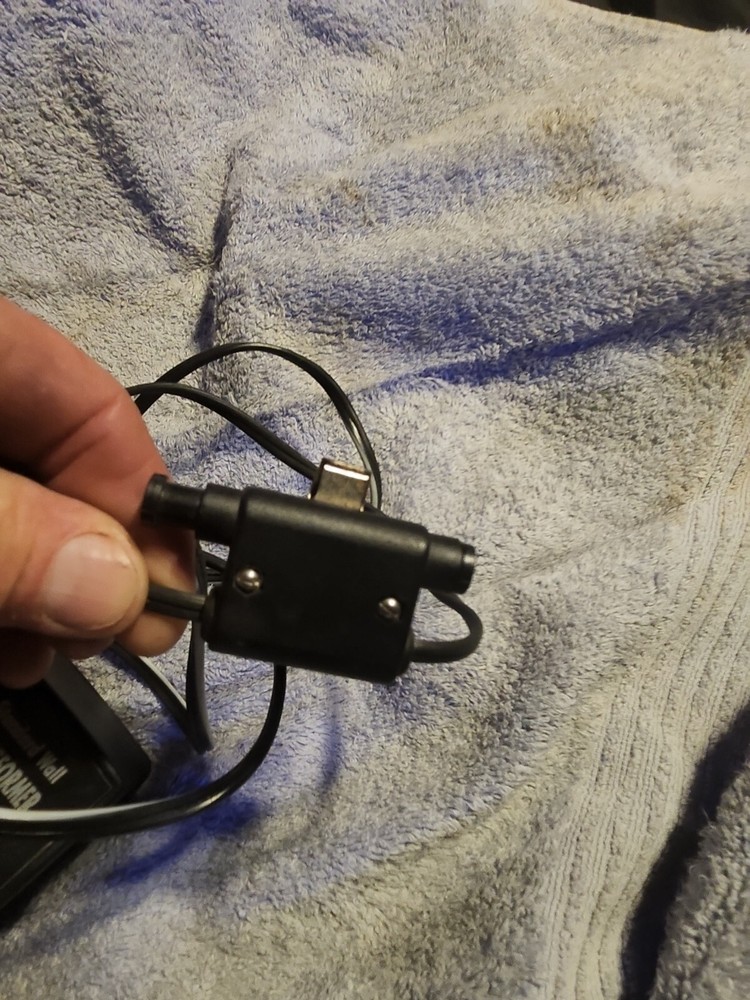 Centauri Portable Halogen Headlight