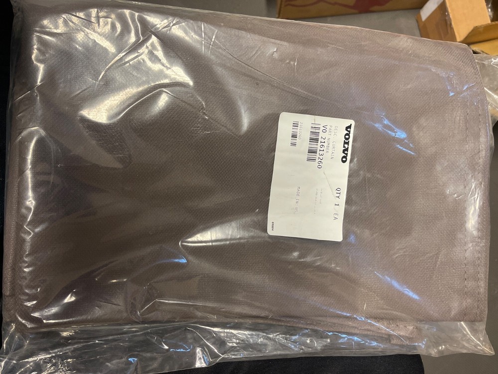 Volvo Tarp 21613260