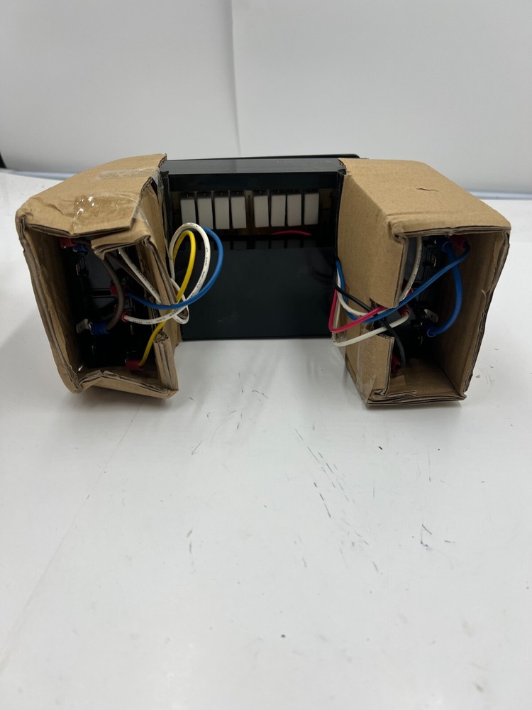WARING 44922 ONE GALLON BLENDER SWITCH AND SPEED CONTROL MODULE