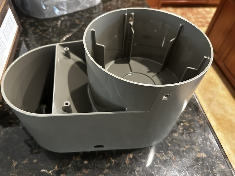 Waring Commercial Food Processor Continuous Feed Bowl 025281