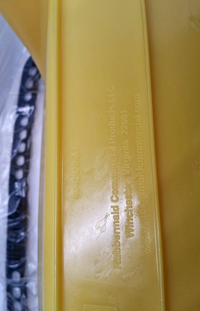 Rubbermaid 90-Q920-A1