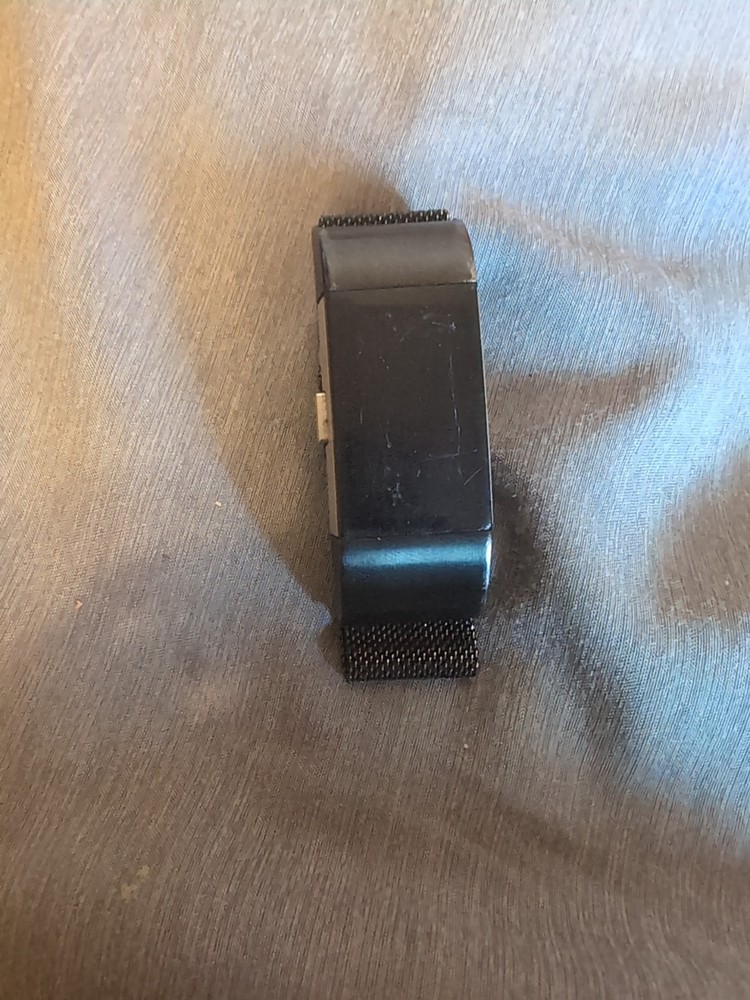 Fitbit Charge 2