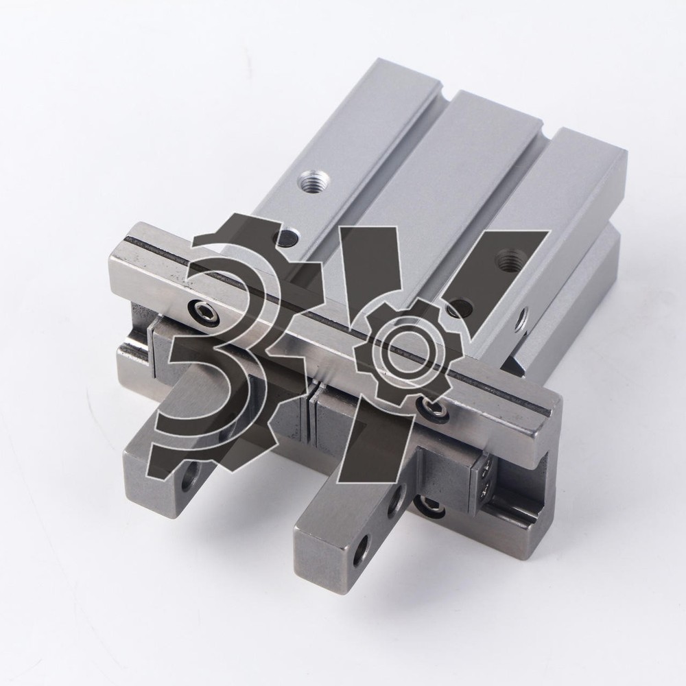 1PCS NEW SMC MHZ2-32D2 Parallel Gripper Double-Acting