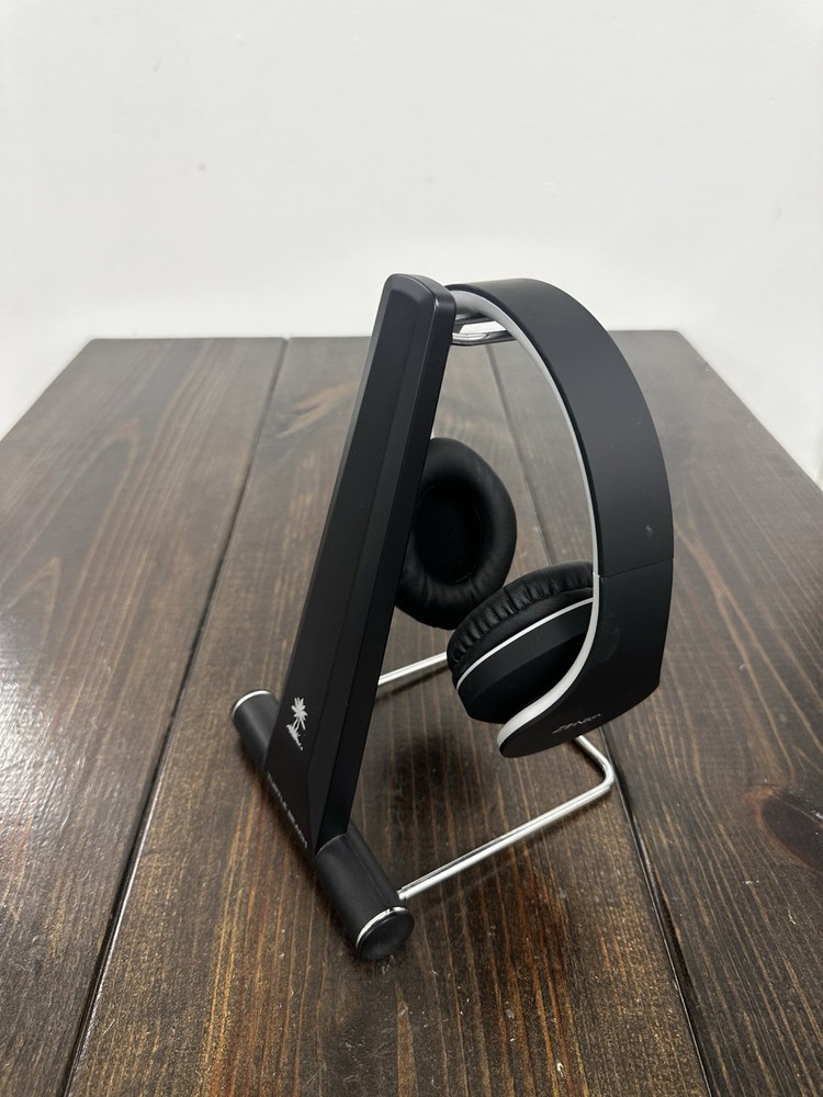 Turtle Beach Headset Stand Works with any Headset-EUC STAND ONLY