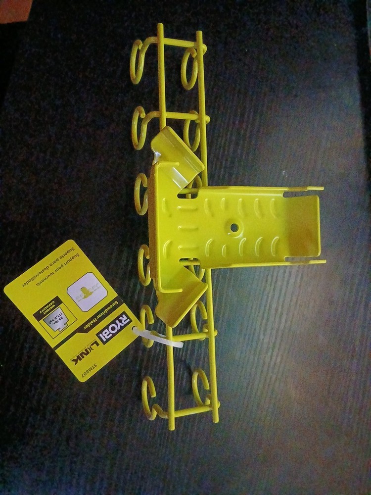 Ryobi Link Screwdriver Holder STM807