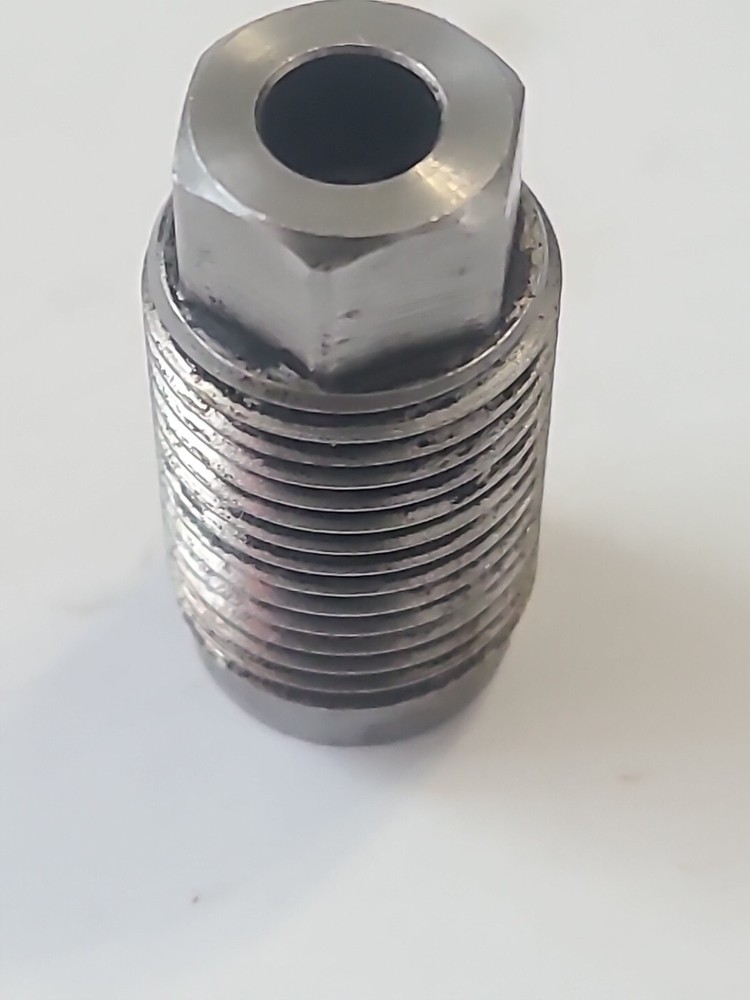 CVA 209 Primer Breech Plug For CVA Optima Muzzleloader