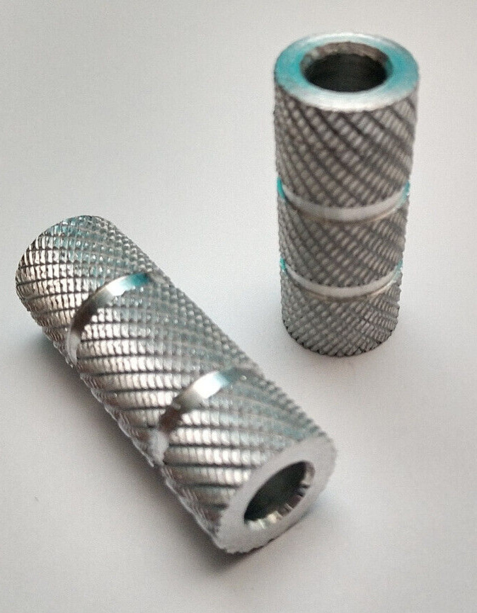 Aluminum Pillars Set - Tikka T3 / T3X