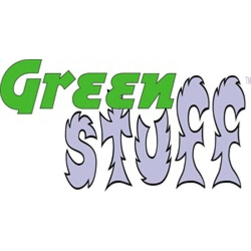 EBC S2KR2297 S2 Kits Greenstuff Pads and USR Rotors