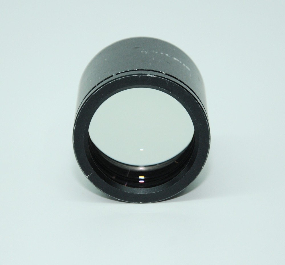 Olympus DF PLAPO 1X Objective Stereo Microscope Lens