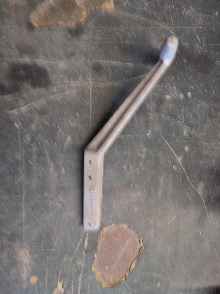 Pentiar 14930 Backwash Valve Handle