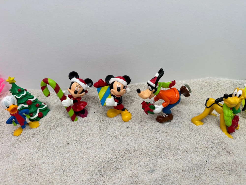 Mickey Mouse Sets