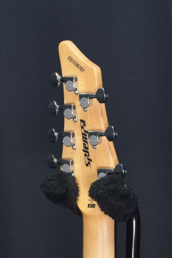 EDWARDS E-eZ-180-7SN e-ZUKA Model Blue in Black