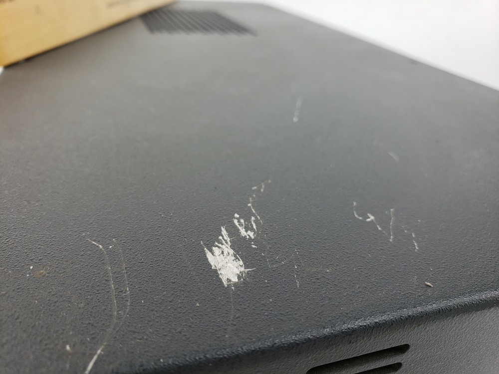 Extron IN1508 Eight Input Scaling Presentation Switcher Power Cord Controller