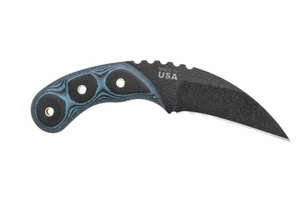 Tops DEVCL-01 Devil's Claw Knives