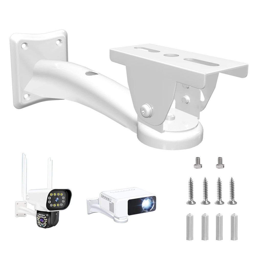 Mini Projector Wall Mount/Projector Hanger/CCTV Security Camera Housing Mount...