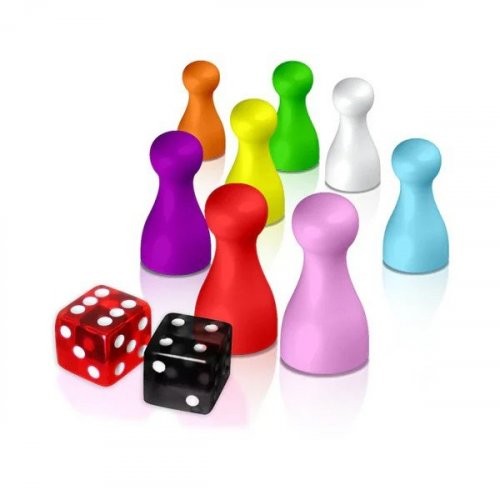 Kinkyland Board Game