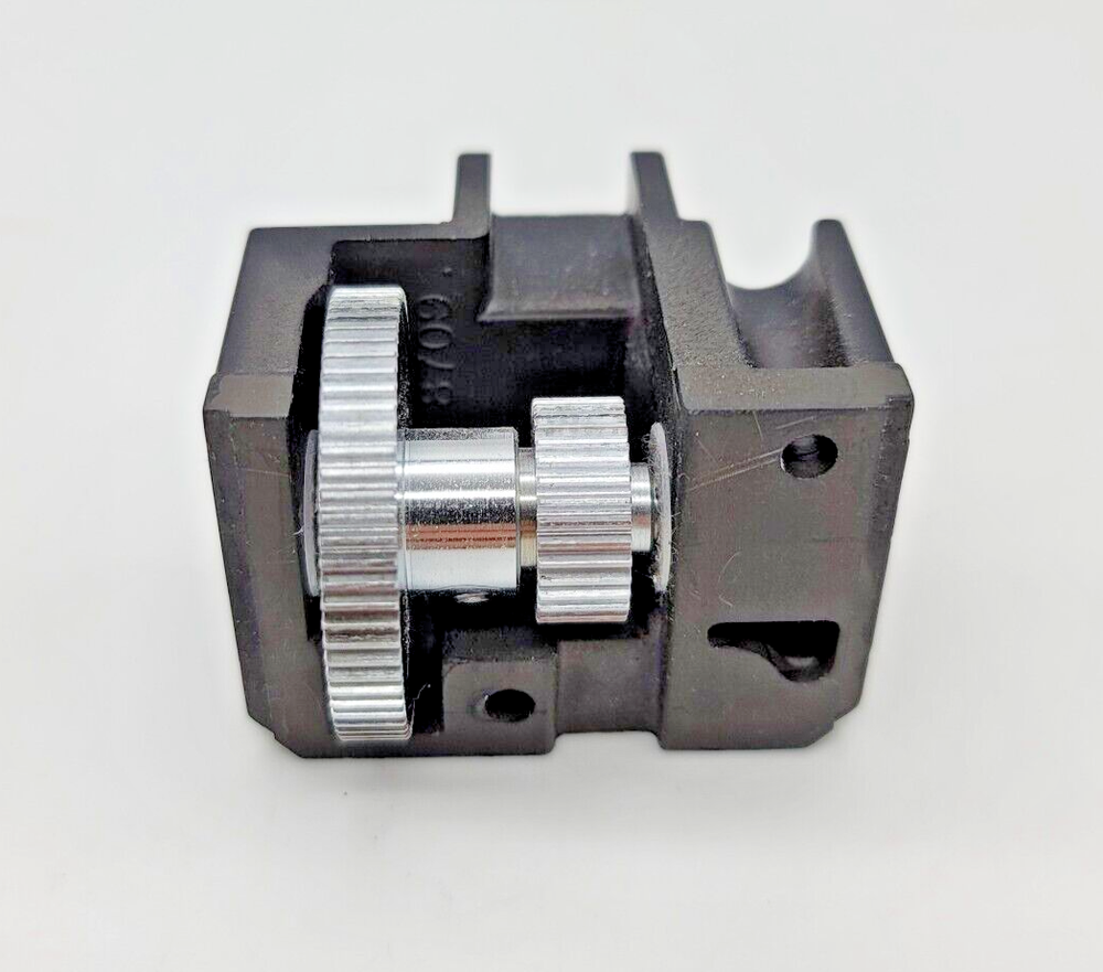 Olympus Microscope BX40 Main Focus Gear