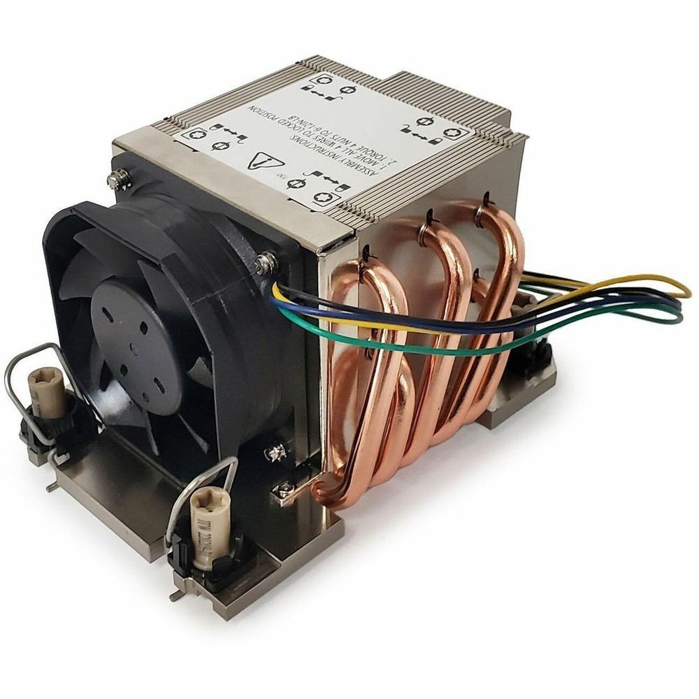 Dynatron S5R1 Cooling Fan