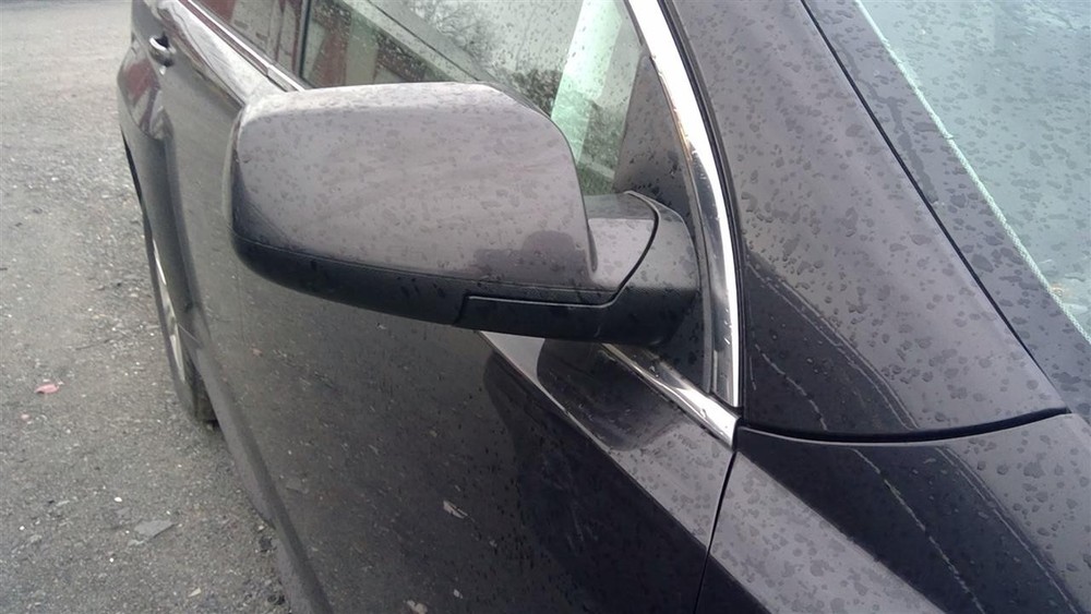 Used Headrest fits: 2014 Gmc Terrain Grade A