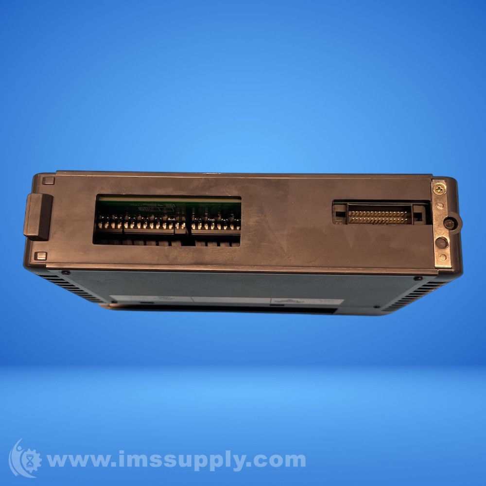 Automation Direct D4-16TD2 Discrete Output Module FNIP