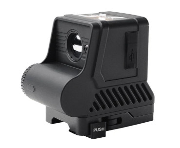 Xvision Optics Flex 1 Thermal Reflex Sight