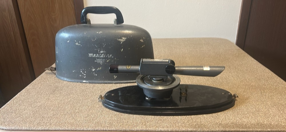 Meridian Model 8070 Level