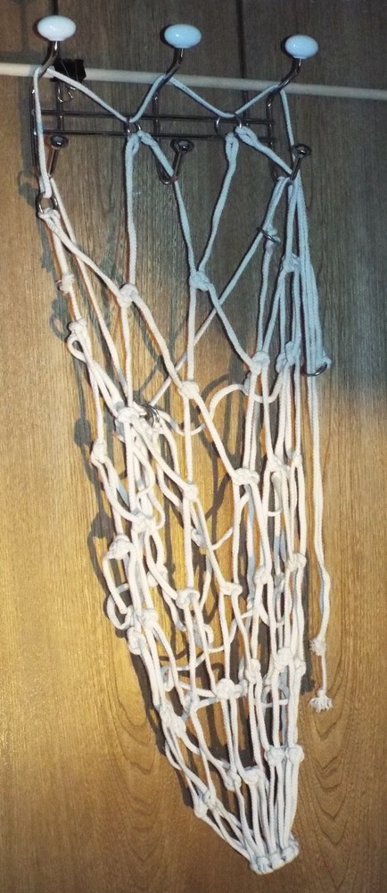 Horse Feed Net