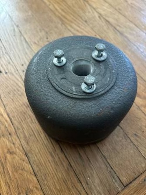jbl 2420 high end driver 16 ohm