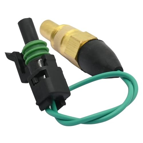 Engine Coolant Temperature Temp Switch Sensor Sender Cavalier 2.0L 2.2L 2.8L