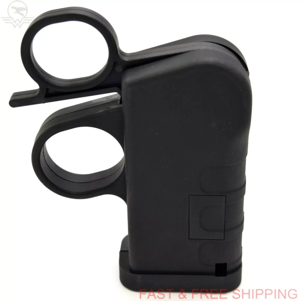 9mm SpeedLoader Smith & Wesson M&P Double Stack 9mm Magazine Speed Loader