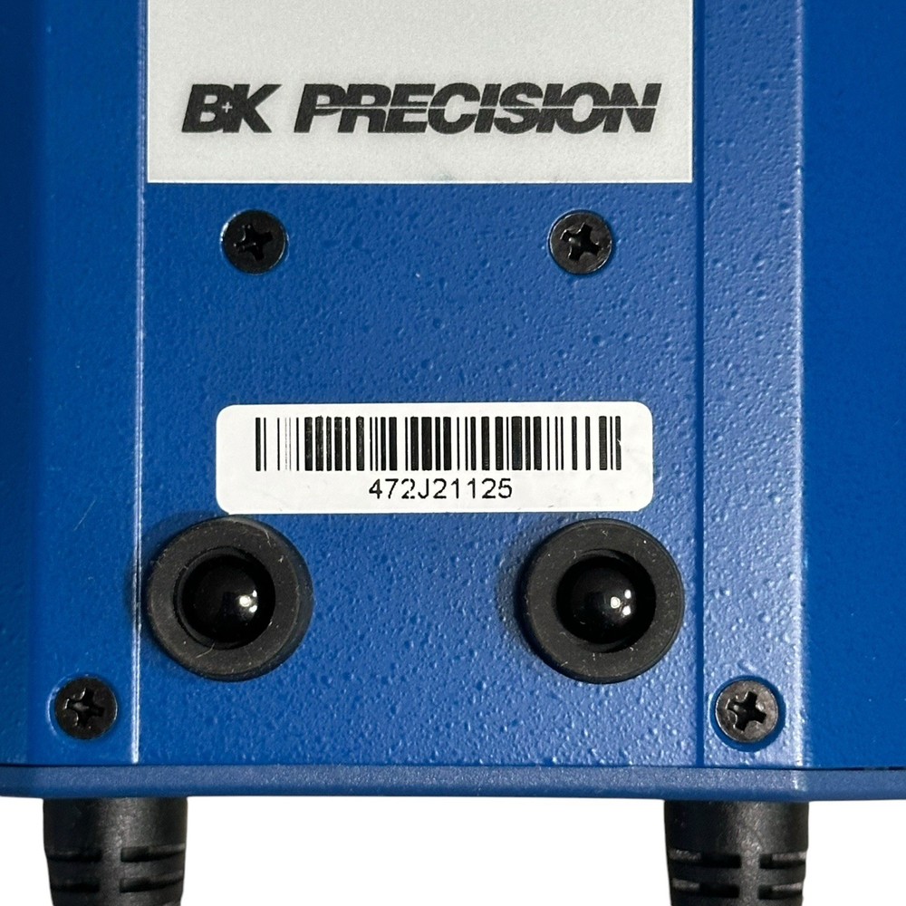 B&K Precision 600B 12V Battery Capacity Analyzer - NEW