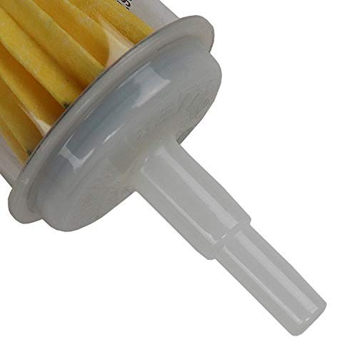 043-0504 Fuel Filter