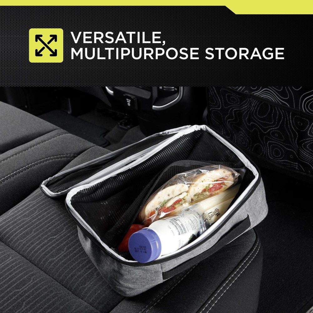 MOLLE Strap Compatible Multipurpose Insulated Storage Case - Universal -