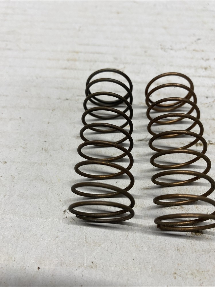 OMC Two Springs 304499 BB-527