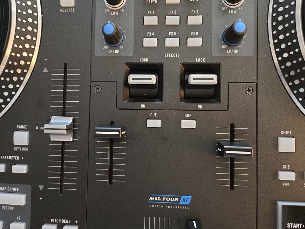 Rane One Serato DJ Controller-MINT Condition