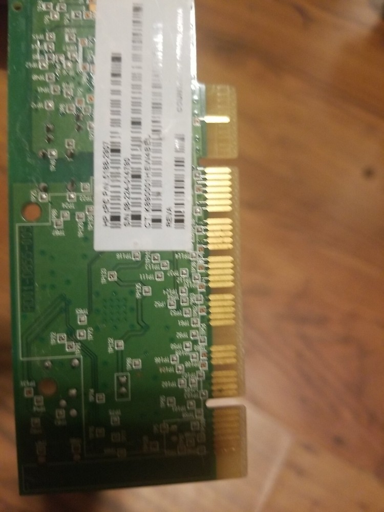 PCI Data Fax Modem 56K V.92 Conexant RD01-D850